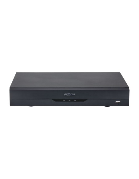 Acheter DAHUA DAHUA-3291-FO XVR 5 en 1 de 16 canaux 5MP