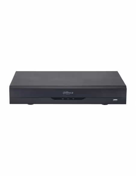 Acquistare DAHUA DAHUA-3291-FO XVR 5 in 1 da 16 canali 5MP