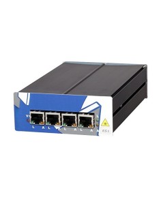 Acheter ADILEC DEM-329 Switch Ethernet 4 ports x10/100TX + 1x100FX 1310/1550 nm 1 x monomode
