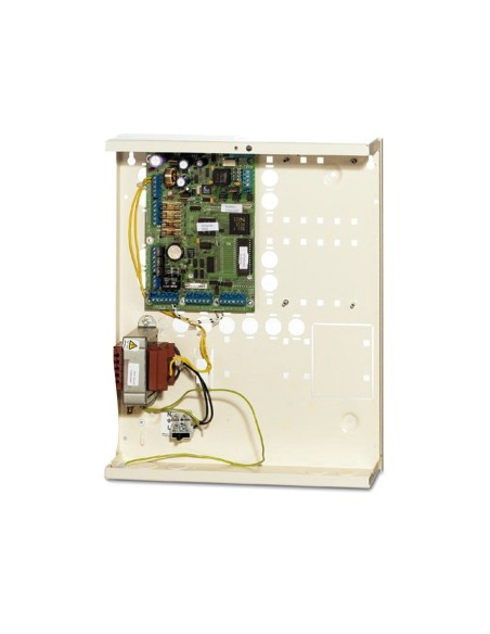 Kaufen GENERAL ELECTRIC GE-72 Alarm- und Zutrittskontrollsystem Advisor Master 8/64 Zonen
