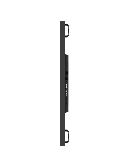 Kaufen SAFIRE SF-55WF50-4K Hochhelligkeitsmonitor 55" – 4K-Auflösung – 5000 Nits Helligkeit – 24/7-Betrieb – Android 12