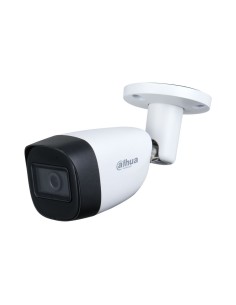 Dahua Dahua-3293 DH-HAC-HFW2241CMP-A-0280B-S2-DIP câmera 4 em 1 Dahua Starlight 2MP ao ar livre