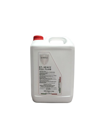 Kaufen DEFENDERTECH DEFENDERTECH-018 Defendertech-Nachfüllung (5 Liter). Nachfüllung für Nebelflüssigkeit.
