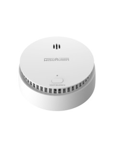 Kaufen DAHUA DAHUA-3307 автономный Rauchmelder