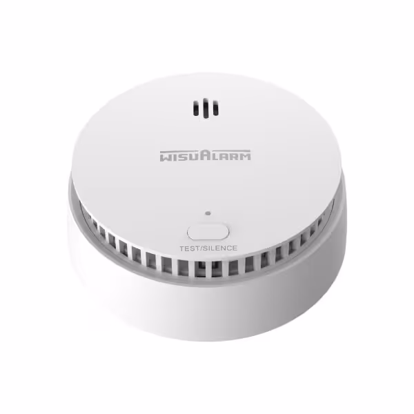 Acheter DAHUA DAHUA-3307 Détecteur de fumée autonome