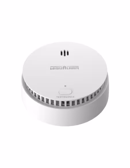 Acheter DAHUA DAHUA-3307 Détecteur de fumée autonome