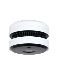 Kaufen DAHUA DAHUA-3306-FO 5MP-IP-Kamera mit Rauchmelder-Sensor, IR, KI-Feuererkennung