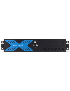 Acheter EXACQ Serveur EX-31 exacqVision Série A
