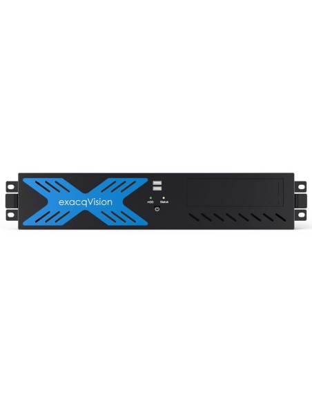 Acheter EXACQ Serveur EX-31 exacqVision Série A