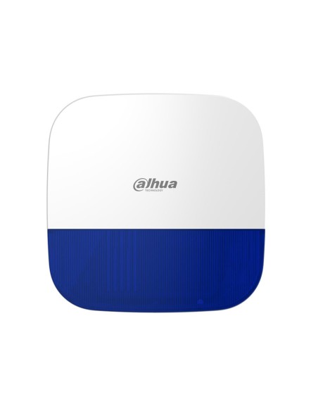 Dahua-Dahua-3327-DHI-ARA13-W2 (868) Blue-Siren Via Dahua Rádio Exterior