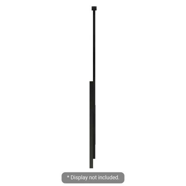 Acheter SAFIRE SF-65WF-HB Support de plafond - Compatible avec SF-65WF50-4K - Distance au plafond 1.150-1.450 mm
