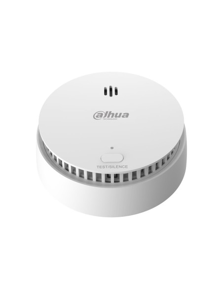 Comprare DAHUA DAHUA-9288 Rilevatore di fumo via radio Dahua