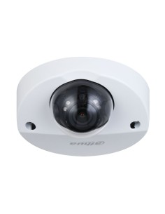 Dahua Dahua-3302 DH-HAC-HDB3200FP-M-0210B-S5 Dome 4 em 1 Dahua 2MP ao ar livre