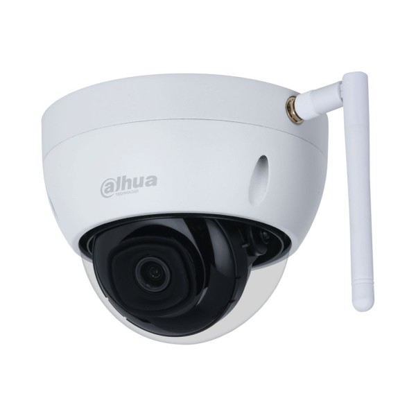 Comprare DAHUA DAHUA-3308-FO Dome WiFi IP Dahua 4MP da esterno