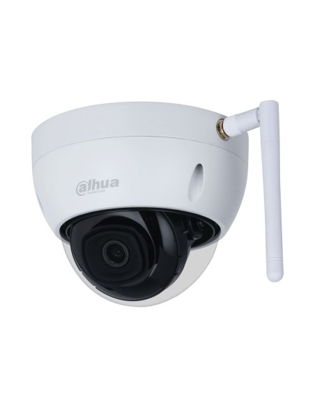 Comprare DAHUA DAHUA-3308-FO Dome WiFi IP Dahua 4MP da esterno