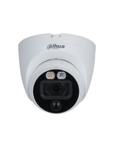 Acheter DAHUA DAHUA-3310-FO Dôme 4-en-1 Dahua 5 MP avec dissuasion active