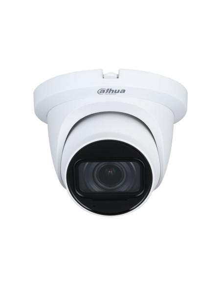 Dahua Dahua-3311-fo DH-HAC-HDW1500TMQP-Z-A-2712-S2 Dome 4 em 1 Dahua 5MP ao ar livre