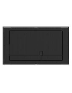 Sinalização de monitor digital SF-75DS50 SACAGE 75 & OT 4K - USB local Digital Poster - Nuvem M-Sign Digital Poster (opcional)  2