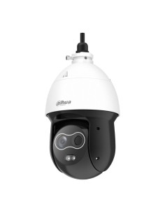 Acheter DAHUA DAHUA-1876N Dôme PTZ thermique double