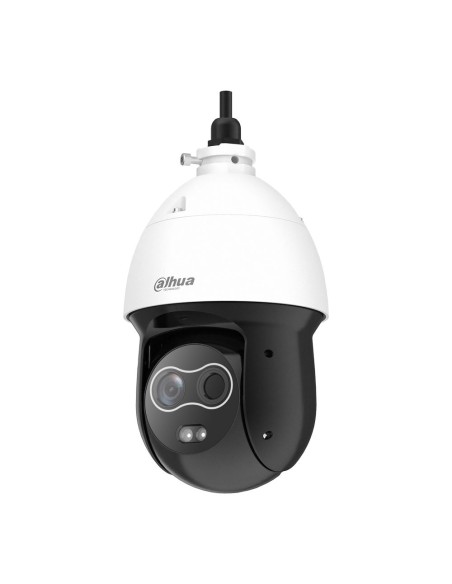 Dahua Dahua-1876N DHI-TPC-SD2241-B7F8-Dome Dome Dome PTZ DUAL