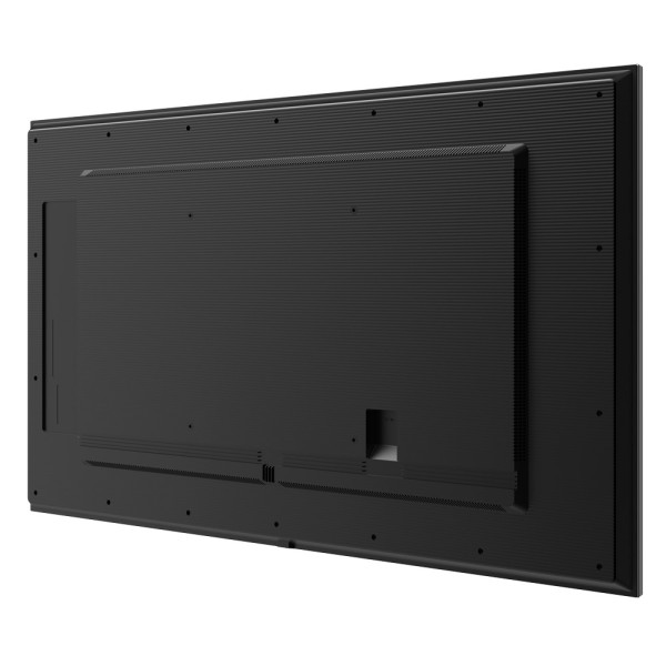 Acheter SAFIRE SF-75DS50 Écran d’affichage dynamique 75" 4K - Affichage dynamique local USB - Affichage dynamique cloud M-Sign (