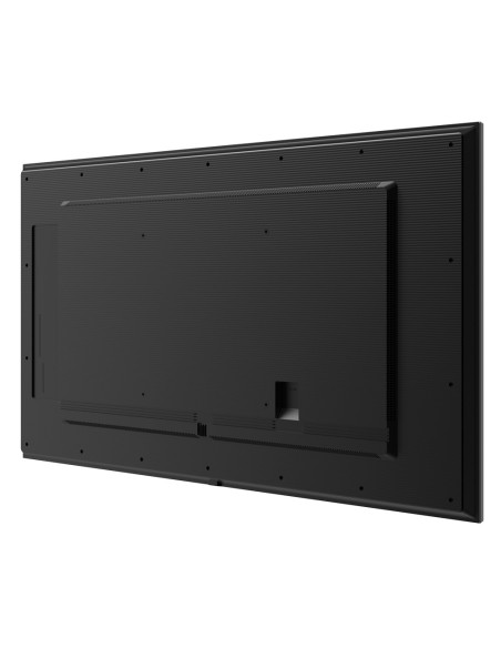 Comprar SAFIRE SF-75DS50 Monitor digital signage 75" 4K - Cartelería digital local USB - Cartelería digital cloud M-Sign (o