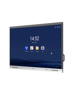 Acheter DAHUA DAHUA-3318 Tableau interactif intelligent UHD de 65"
