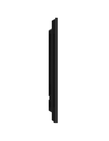 Acheter SAFIRE SF-75DS50 Écran d’affichage dynamique 75" 4K - Affichage dynamique local USB - Affichage dynamique cloud M-Sign (