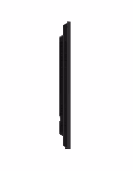 Kaufen SAFIRE SF-75DS50 Digital-Signage-Monitor 75" 4K – lokale Digital-Signage per USB – Cloud-Digital-Signage M-Sign (o