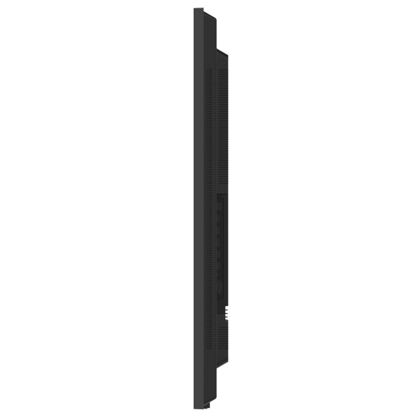 Acheter SAFIRE SF-75DS50 Écran d’affichage dynamique 75" 4K - Affichage dynamique local USB - Affichage dynamique cloud M-Sign (
