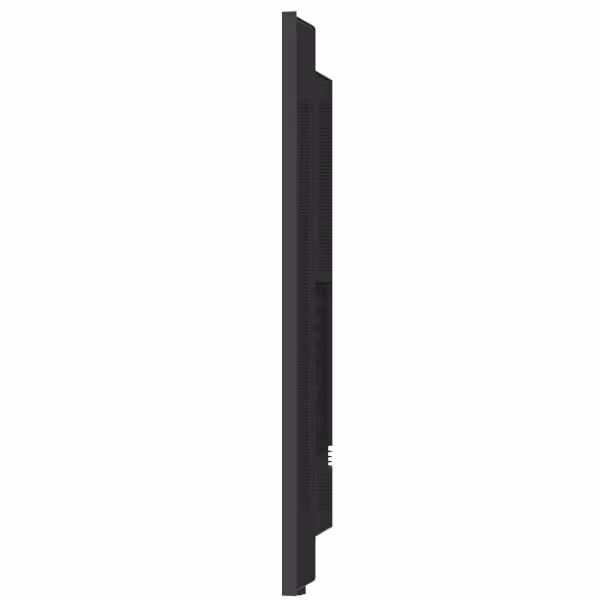 Kaufen SAFIRE SF-75DS50 Digital-Signage-Monitor 75" 4K – lokale Digital-Signage per USB – Cloud-Digital-Signage M-Sign (o