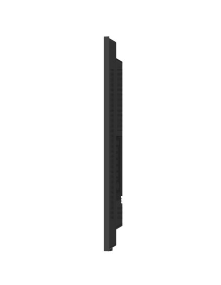 Acheter SAFIRE SF-75DS50 Écran d’affichage dynamique 75" 4K - Affichage dynamique local USB - Affichage dynamique cloud M-Sign (