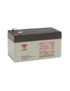 Por Demes Dem-2496 Dem-2496 Bateria 12V 1,2 ah