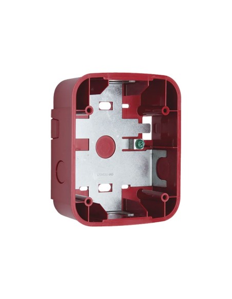 Kaufen NOTIFIER NOTIFIER-706 rote Innenbox zur Oberflächenmontage