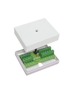 Acheter ALARMTECH DEM-2491 Boîtier d’alarme « mini » 20 pôles