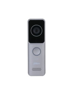 Kaufen DAHUA DAHUA-3333 WLAN-Video-Türsprechanlage für den Außenbereich geeignet