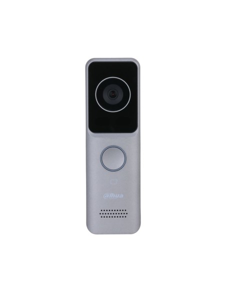 Acheter DAHUA DAHUA-3333 visiophone Wi‑Fi adapté à l’extérieur