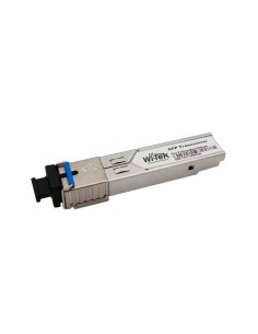 Módulo WIEK-0027 WIEK-0027 WI-SFP10LC-20KM Monomodo 1.25 Gbps