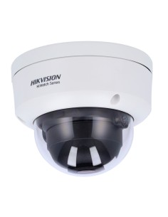 Acquistare HIKVISION HIWATCH HIK-444 Dome IP Hikvision Color Vu. 4MP