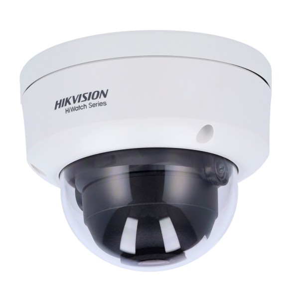 Acquistare HIKVISION HIWATCH HIK-444 Dome IP Hikvision Color Vu. 4MP