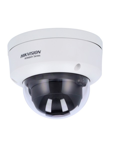 Acquistare HIKVISION HIWATCH HIK-444 Dome IP Hikvision Color Vu. 4MP