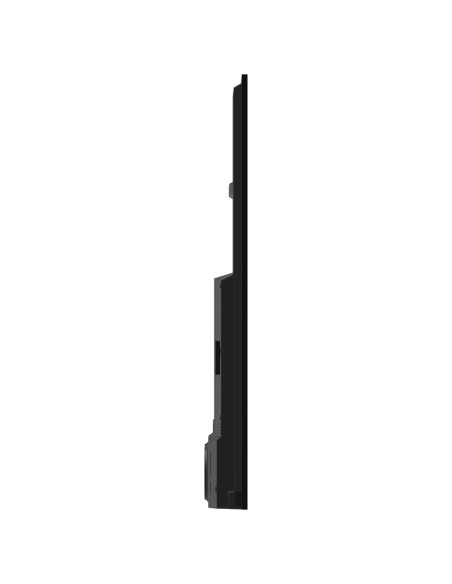 Comprar SAFIRE SF-85DS50 Monitor digital signage 85" 4K - Cartelería digital local USB - Cartelería digital cloud M-Sign (opcion