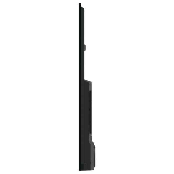 Comprar SAFIRE SF-85DS50 Monitor digital signage 85" 4K - Cartelería digital local USB - Cartelería digital cloud M-Sign (opcion