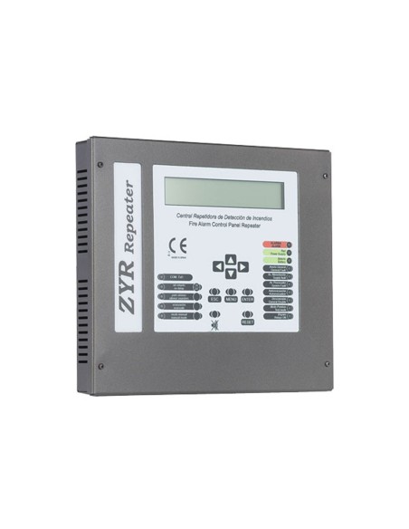 Acheter COFEM COFEM-79 Centrale de détection et d’alarme incendie algorithmique