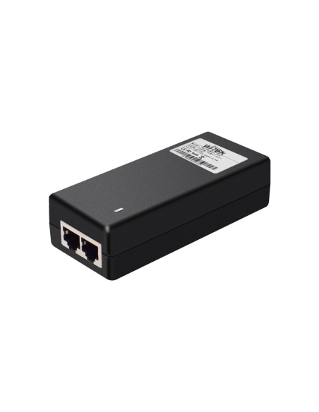 Wi-Tek Witek-0025 Wi-PoE55-48V-60W Injector / Splitter Poe.