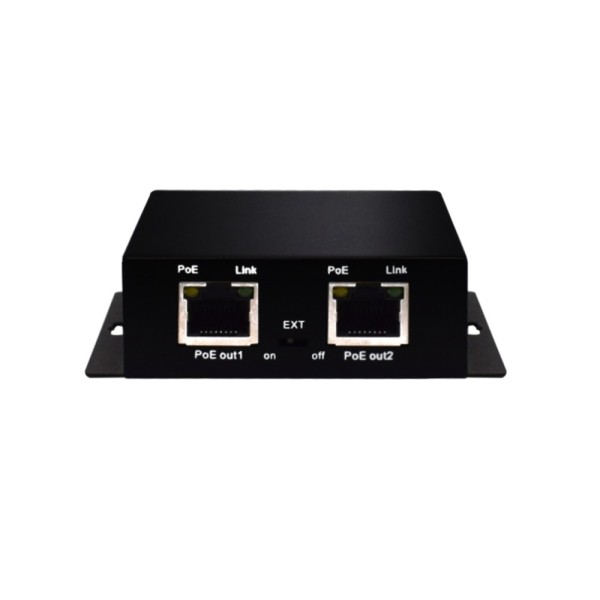 Wi-Tek Witek-0026 Wi-Pe31e Extender Poe