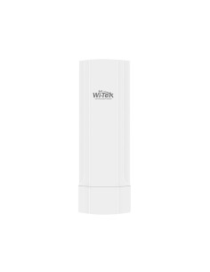 Wi-Tek Witek-0033 Wi-AP317 Ponto de acesso sem fio WiFi 4/5 ao ar livre.