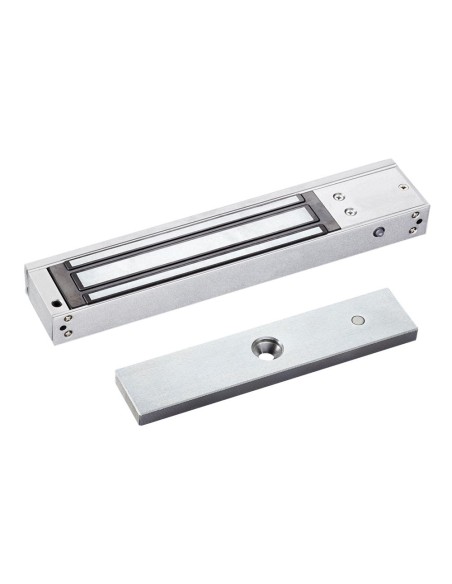 Kaufen OEM CONAC-669N elektromagnetischer Aufputz-Türhalter für eine Tür