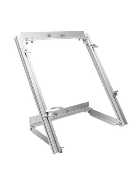 Airpace Sam-8501 RNG-MTS-SP100-EXW Montagem de alumínio para painel solar
