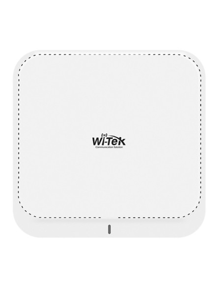 Acheter WI-TEK WITEK-0050 Point d’accès Wi-Fi 6 mural pour intérieur